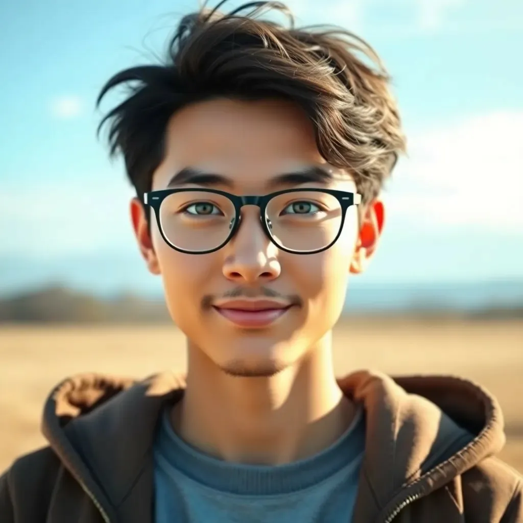 Picture of John Alvarado
