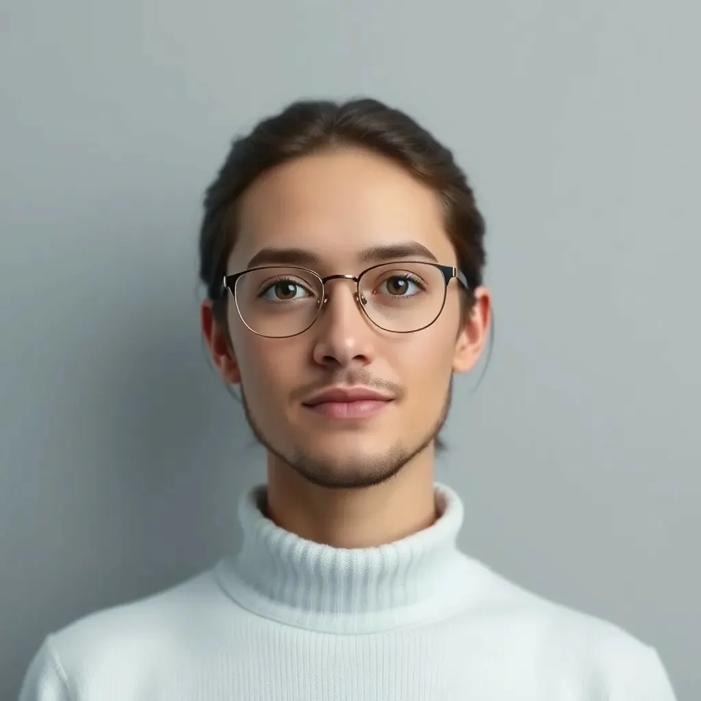 Picture of Matthew Guzman